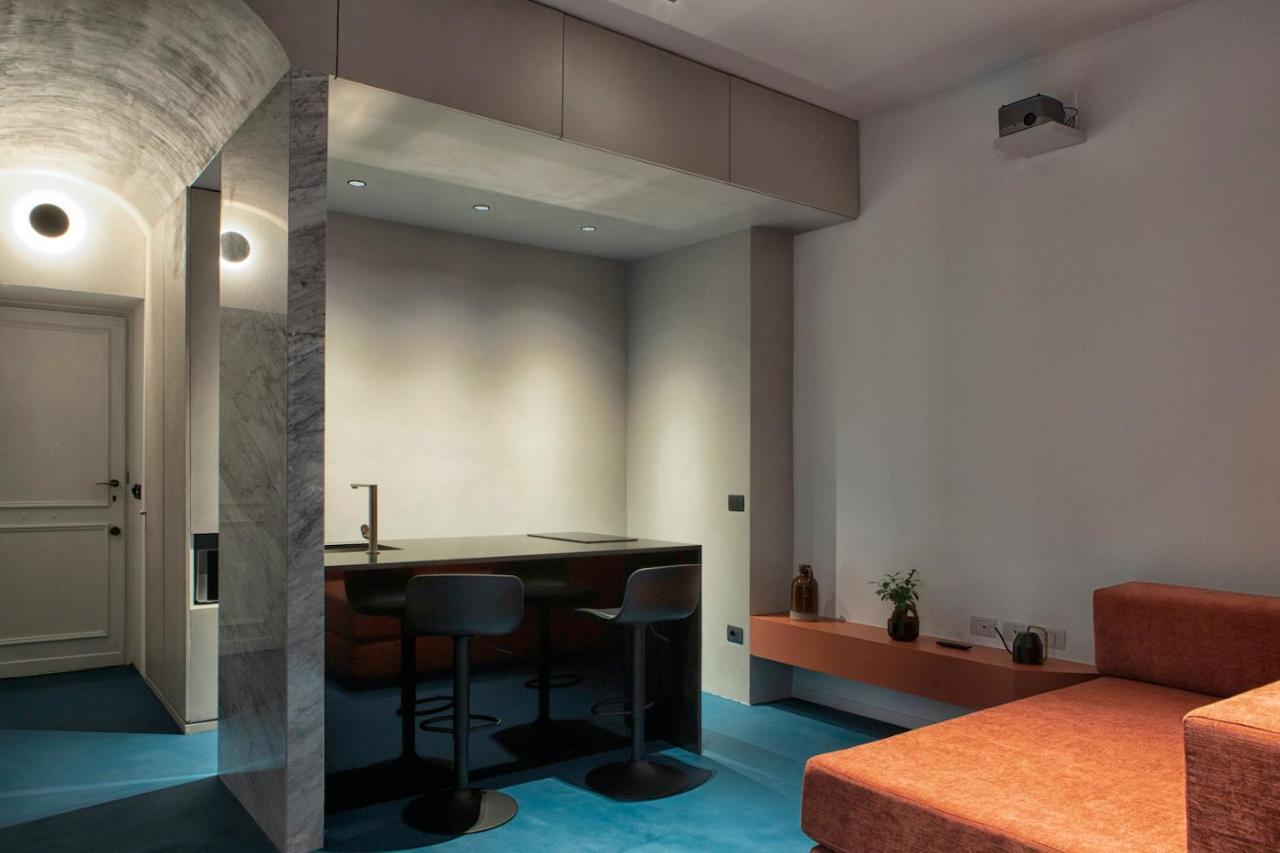 Etruscan Luxury Apartment Rom